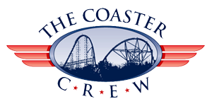 Coaster Crew Logo